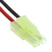 Battery for Eta 1442 Verto (p/n 1442 00090) - 5