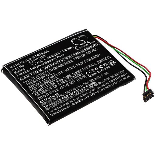HTC Vive Tracker 2.0 Battery (P/N 35H00266-02M B2PYV100) - 1