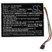 HTC Vive Tracker 2.0 Battery (P/N 35H00266-02M B2PYV100) - 3