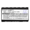 Wisycom MTP60 MPR52-ENG MPR50-IEM Battery (p/n MPRLBP) - 5
