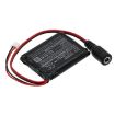 Nolan N-COM B902 R/L Battery (p/n BATTERIA 07 SPCOM00000109) - 2