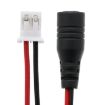 Nolan N-COM B902 R/L Battery (p/n BATTERIA 07 SPCOM00000109) - 4