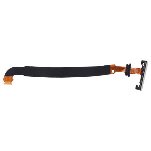 Sony Xperia 5 Fingerprint Sensor Flex Cable - Silver - 1