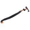 Sony Xperia 5 Fingerprint Sensor Flex Cable - Silver - 2