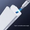 LCD Screen Repair Dust Lamp for Phone Mobile Green LED - 8