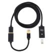 Martview All Boot Cable for Android - 1