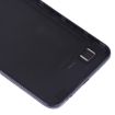 Galaxy A10 Battery Back Cover with Camera Lens & Side Keys - Black - 5