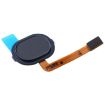 Galaxy A30/A40 Fingerprint Sensor Flex Cable - Black - 2