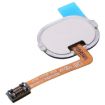 Galaxy A30/A40 Fingerprint Sensor Flex Cable - Black - 3