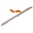 Galaxy A20 Power & Volume Button Flex Cable - Replacement Part - 3