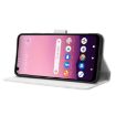 Orbic Magic 5G R678EL Leather Phone Case - White - 5