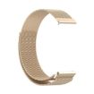 Huawei Watch GT4 41mm Milan Magnetic Steel Mesh Band - Champagne - 3
