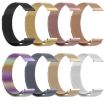 Huawei Watch GT4 41mm Milan Magnetic Steel Mesh Band - Champagne - 5