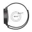 Huawei Watch GT4 41mm Milan Magnetic Steel Mesh Band - Champagne - 6