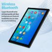 BDF P70 4G LTE Tablet PC 10.1 inch, Android 11, Dual SIM, EU Plug - 6