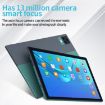 BDF P70 4G LTE Tablet PC 10.1 inch, Android 11, Dual SIM, EU Plug - 9