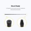 3m Carbon Fiber Monopod Selfie Stick for Insta360/DJI Action/Gopro/Xiao Yi - 6