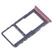 TCL Stylus 5G T779W SIM Card Tray + Micro SD Card Tray - Black - 3