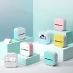 Phomemo T02 Bluetooth Thermal Printer (White) - 2