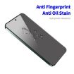 Samsung Galaxy A55 5pcs Privacy Tempered Glass Film - 5