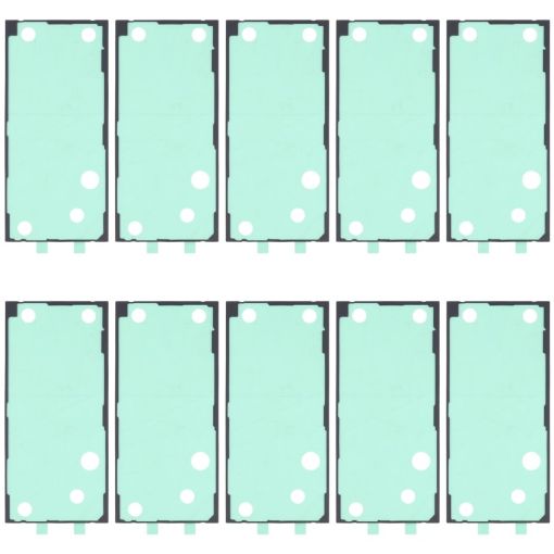 Samsung Galaxy S22 Ultra 5G SM-S908B Back Housing Cover Adhesive - 1