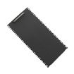 Car Cup Holder Roller Blind Storage Box for Mercedes-Benz W204/W212 - 1