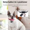 Waterproof Pet GPS Tracker Locator - 2G GPS+AGPS+WiFi+LBS - 9