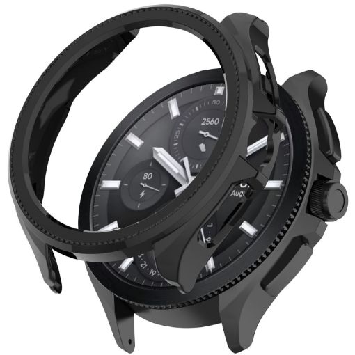 Xiaomi Watch 2 Pro PC Smart Watch Case - Black - 1