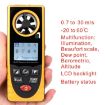 GM8910 Multi-purpose Anemometer - 6