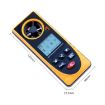 GM8910 Multi-purpose Anemometer - 7