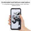Black TPU Phone Case for Unihertz 8849 Tank 3 - 3