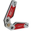 Adjustable Magnetic Welding Locator Fixture - WM10-M - 2