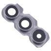Samsung Galaxy A54 SM-A546B Rear Camera Lens Cover - Silver - 2