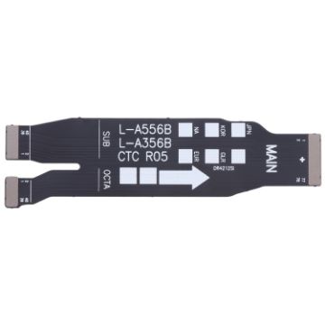 Samsung Galaxy A55 5G SM-A556B Motherboard Flex Cable - 1