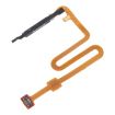 Samsung Galaxy A05S SM-A057F Fingerprint Sensor Flex Cable - Black - 3
