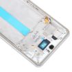 Samsung Galaxy A53 5G SM-A536 OLED LCD Screen Digitizer Assembly White - 6