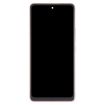 Samsung Galaxy A53 5G SM-A536 OLED LCD Screen Digitizer Assembly Gold - 3
