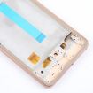 Samsung Galaxy A53 5G SM-A536 OLED LCD Screen Digitizer Assembly Gold - 5