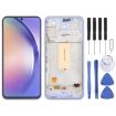 Samsung Galaxy A54 5G SM-A546 LCD Screen Digitizer Assembly (Purple) - 1