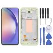 Samsung Galaxy A54 5G SM-A546 OLED LCD Screen Digitizer Assembly Green - 1