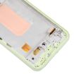 Samsung Galaxy A54 5G SM-A546 OLED LCD Screen Digitizer Assembly Green - 5