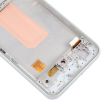 Samsung Galaxy A54 5G SM-A546 OLED LCD Screen Digitizer (White) - 5