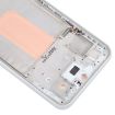Samsung Galaxy A54 5G SM-A546 OLED LCD Screen Digitizer (White) - 6