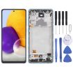Samsung Galaxy A72 4G SM-A725 LCD Screen Digitizer Assembly Blue - 1