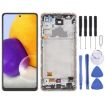 Samsung Galaxy A72 4G SM-A725 LCD Screen Digitizer Assembly (White) - 1