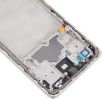 Samsung Galaxy A72 4G SM-A725 LCD Screen Digitizer Assembly (White) - 5