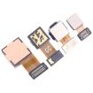 Samsung Galaxy A15 5G SM-A156B Camera Set - Macro, Wide, Main, Front - 3