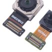 Samsung Galaxy A03s SM-A037U Camera Set - Telephoto, Macro, Main, Front - 4