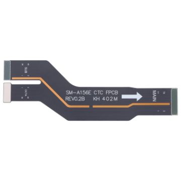 Samsung Galaxy A15 5G SM-A156 Motherboard Flex Cable - 1