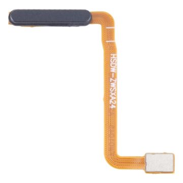 Samsung Galaxy A24 4G SM-A245F Power Button Flex Cable - Black - 1